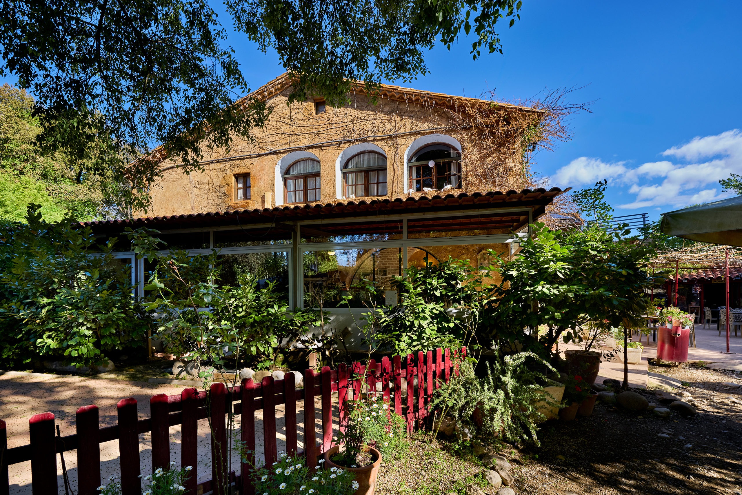 Fachada MasTorrencito... Vuestra casa y la de vuestros peludos!!!