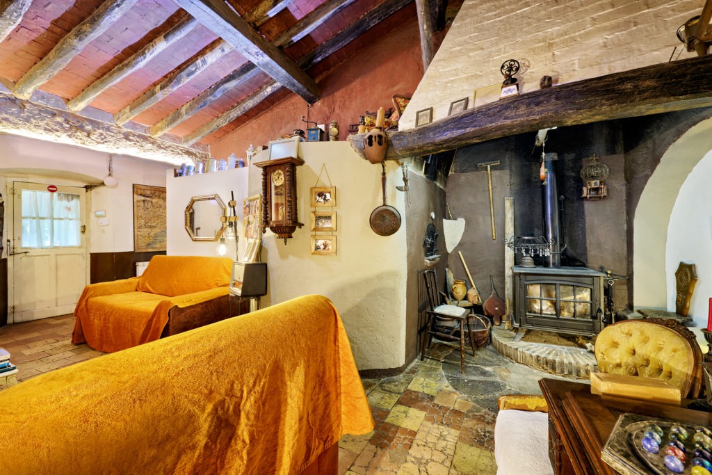 MasTorretet turisme rural petfriendly Girona