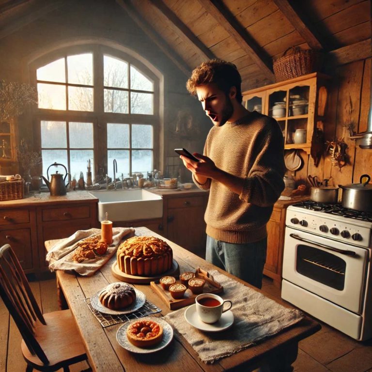 El día que decidí matar a…