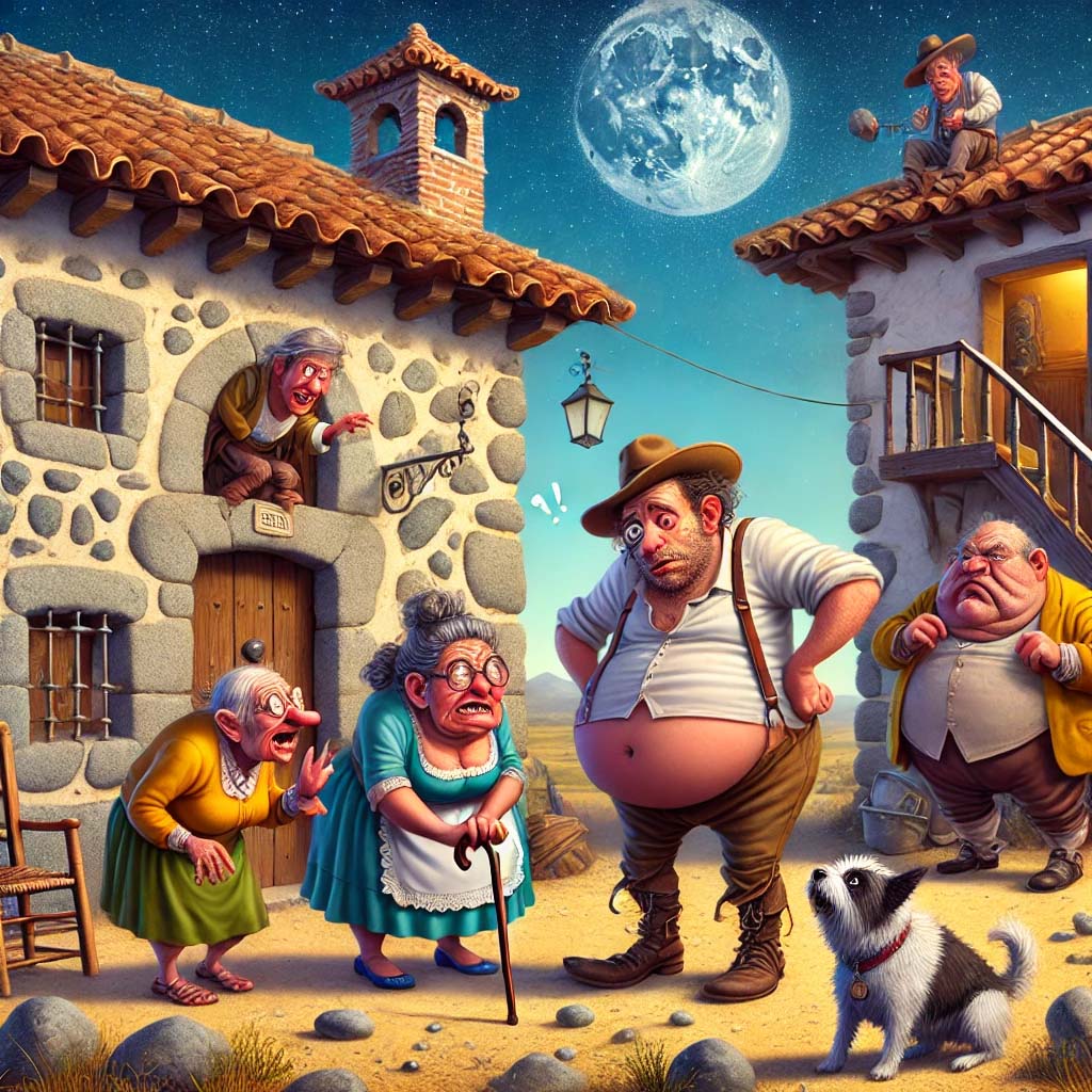 Cuando creías que lo habías visto todo… 😅