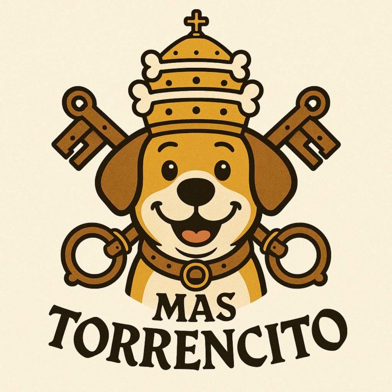 MasTorrencito, la casa del hermano del Papa??