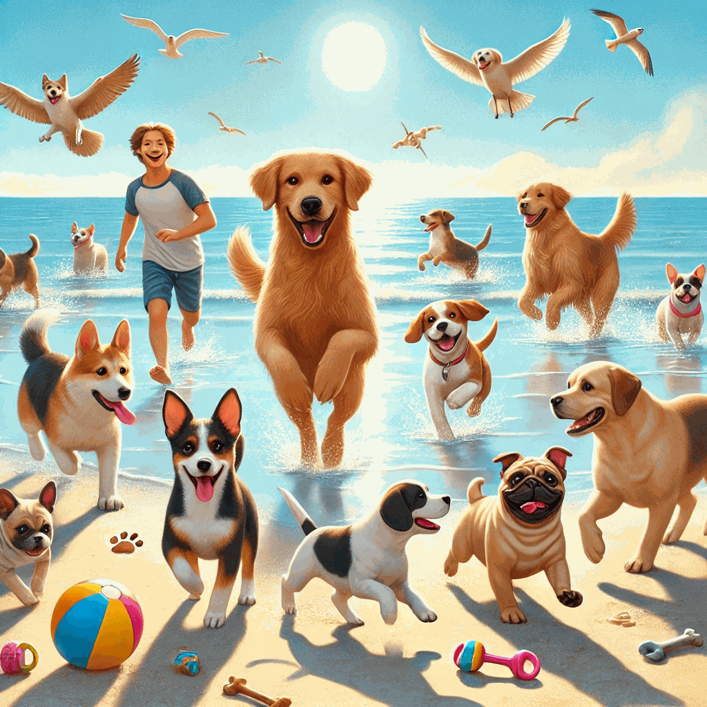 Playas pet friendly Girona 2025 by MasTorrencito