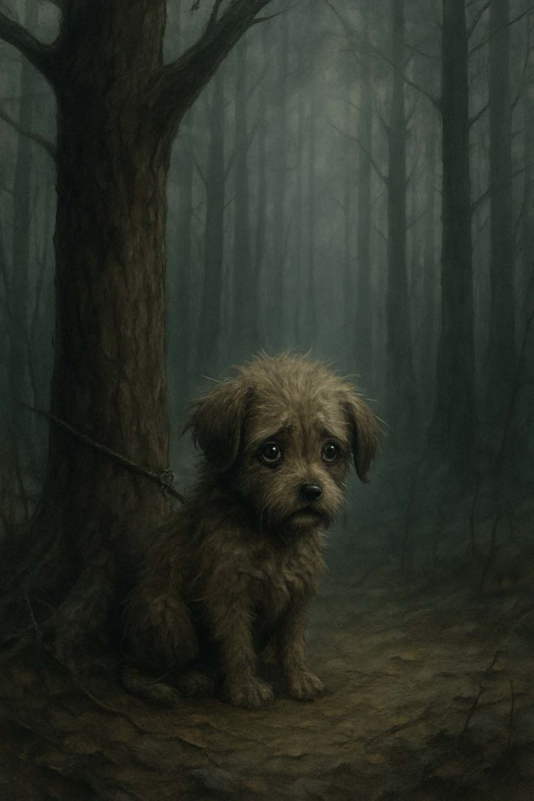 Tristeza, la que nunca olvidó