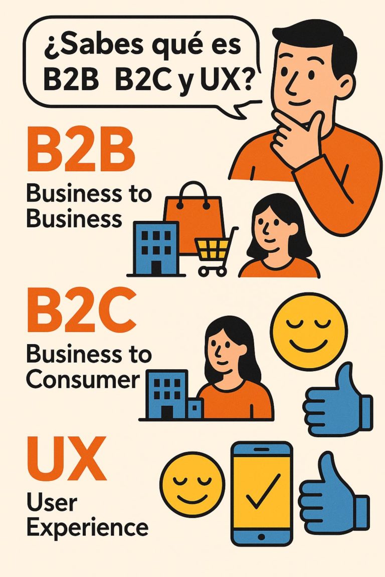 UX o la experiencia final del cliente by MasTorrencito