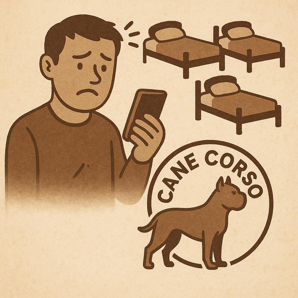 los impresentables que no se presentaron