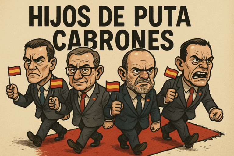 Y es que ese es su nombre y el apellido... me lo guardo