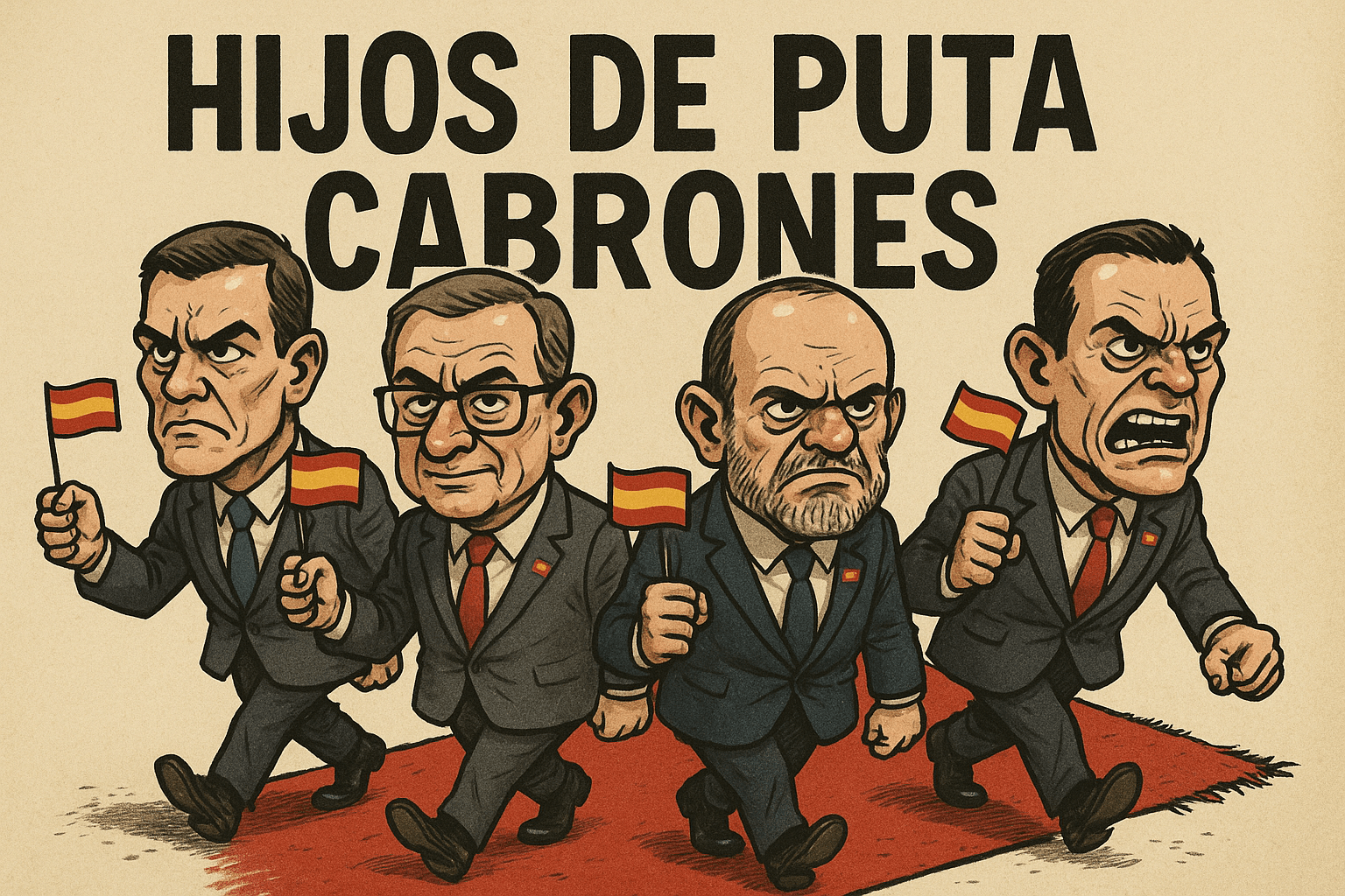 Y es que ese es su nombre y el apellido... me lo guardo