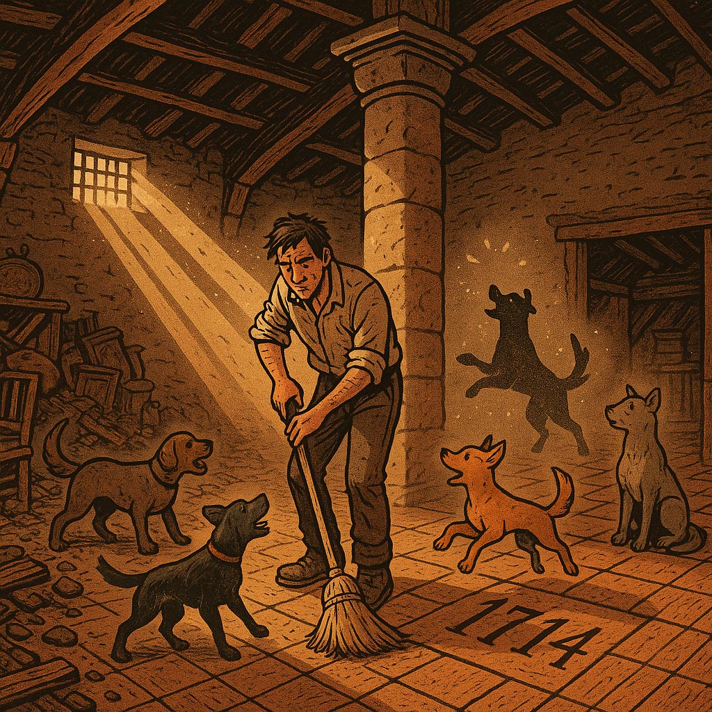 El granero de MasTorrencito