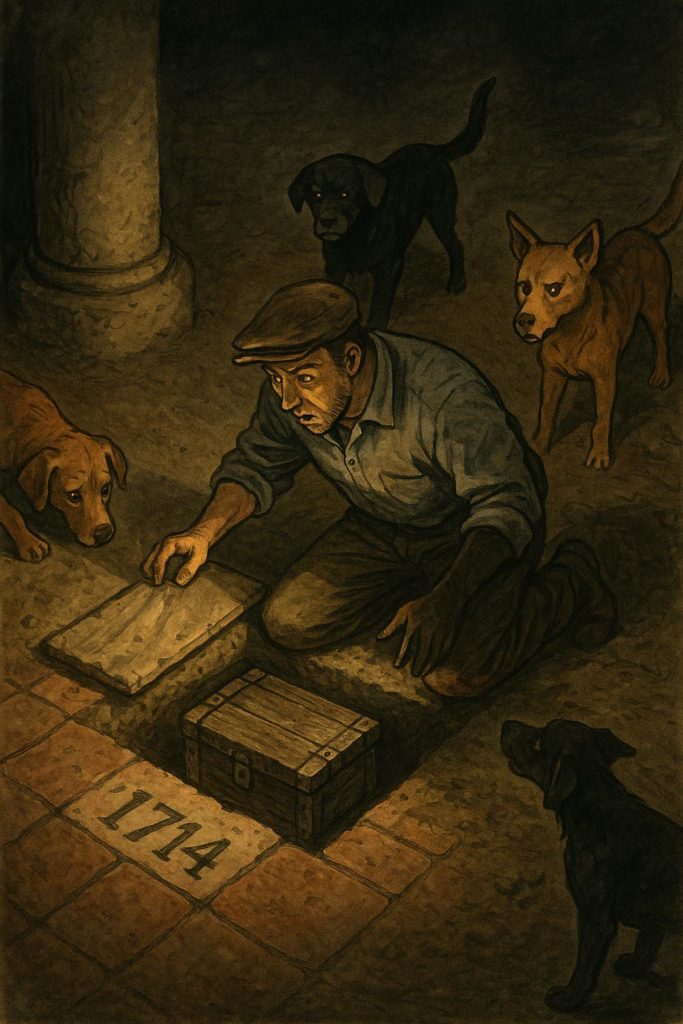 El granero de MasTorrencito